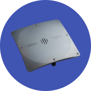 Supported Products - RFID Reader - XT-1 - ArmID