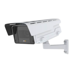 Closed-Circuit Television (CCTV) Cameras - ArmID - Axis Communications