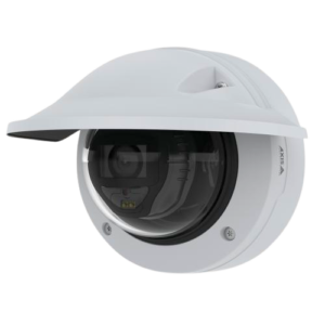 Closed-Circuit Television (CCTV) Cameras - ArmID - Axis Communications